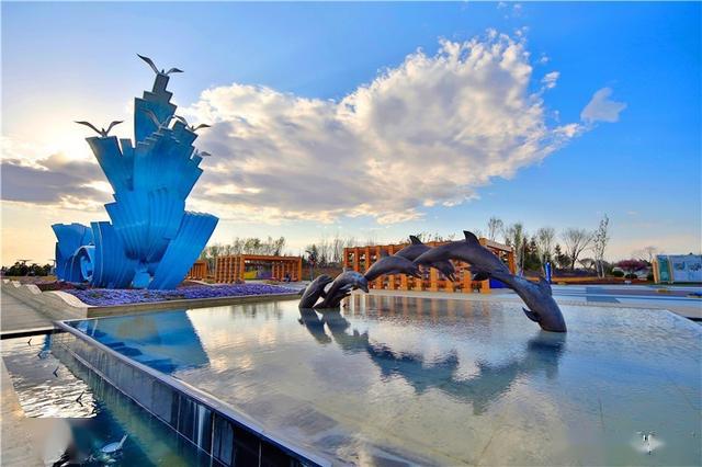 五一假期锦州世博园游客量每天稳进全省前5名