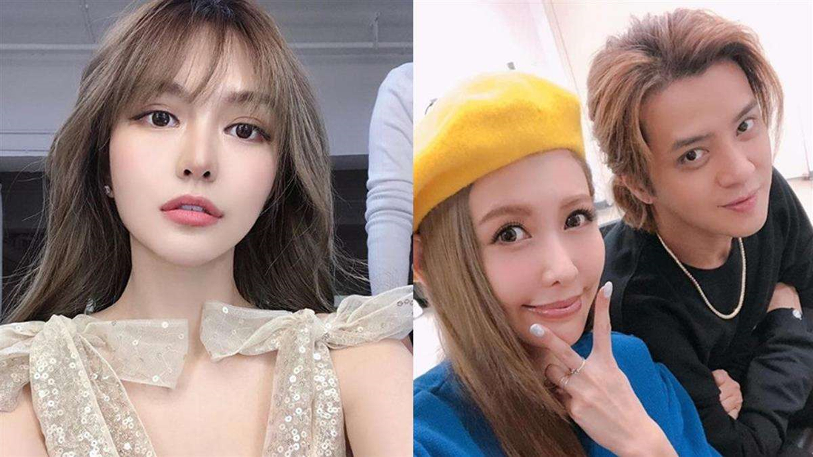 罗志祥的公关能力到底有多强?把事情认下来,让周扬青没法再挖坑