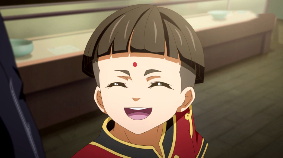 原创续历师开播后异世界中药铺上线撒娇小年vs吃货妹子