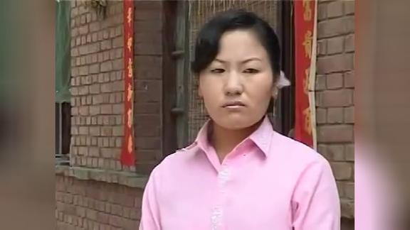 上党鼓书嫂娘选段03