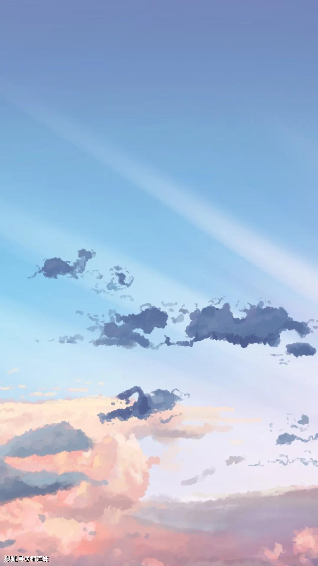 动漫壁纸第52期个性动漫头像壁纸