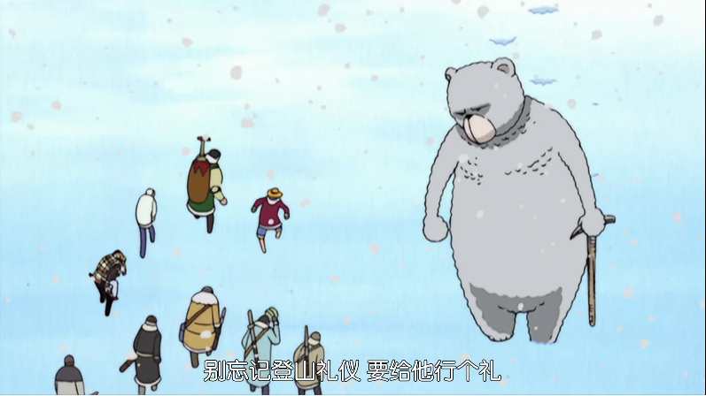 海贼王中那些奇怪特有的动物