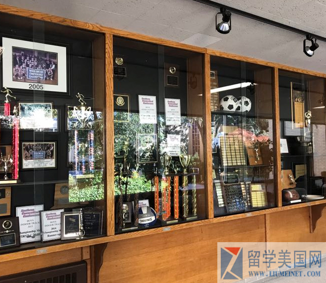 xavierhighschool泽维尔男校