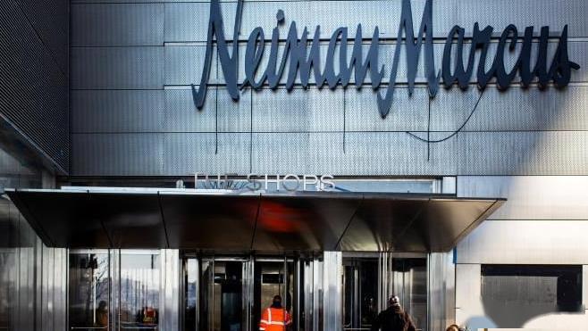 据悉,尼曼是一家有113年历史的高端百货商店.