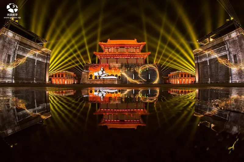 景区夜游项目的支柱是什么？沉浸式夜游打通景区全时段收益！-搜狐大视野-搜狐新闻