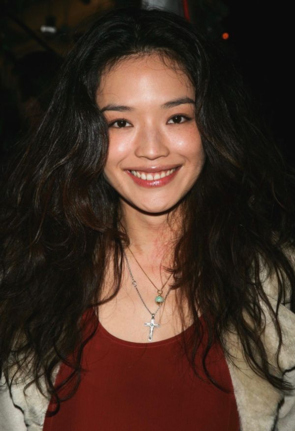 舒淇14年前照片曝光,没有十级美颜和滤镜,真实