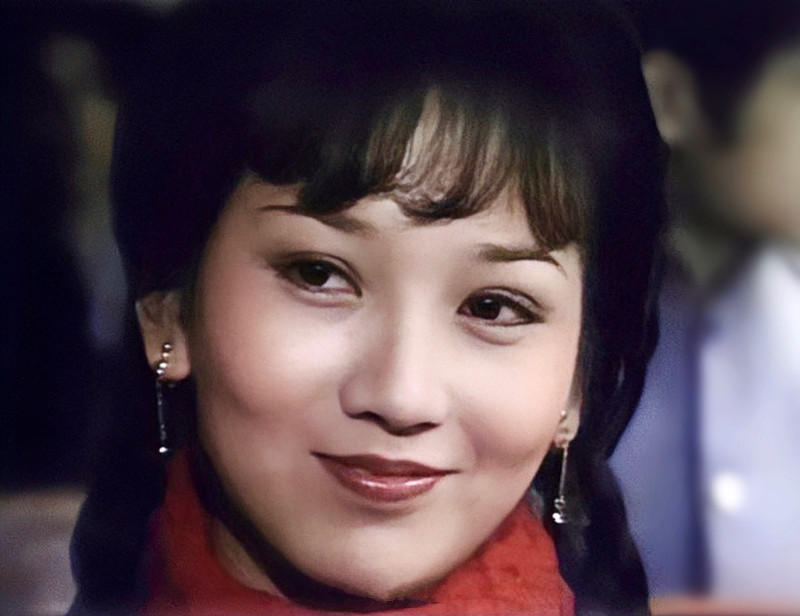 赵雅芝:2段婚姻,3个孩子,和前夫对簿公堂,和现任恩爱至今_冯程程