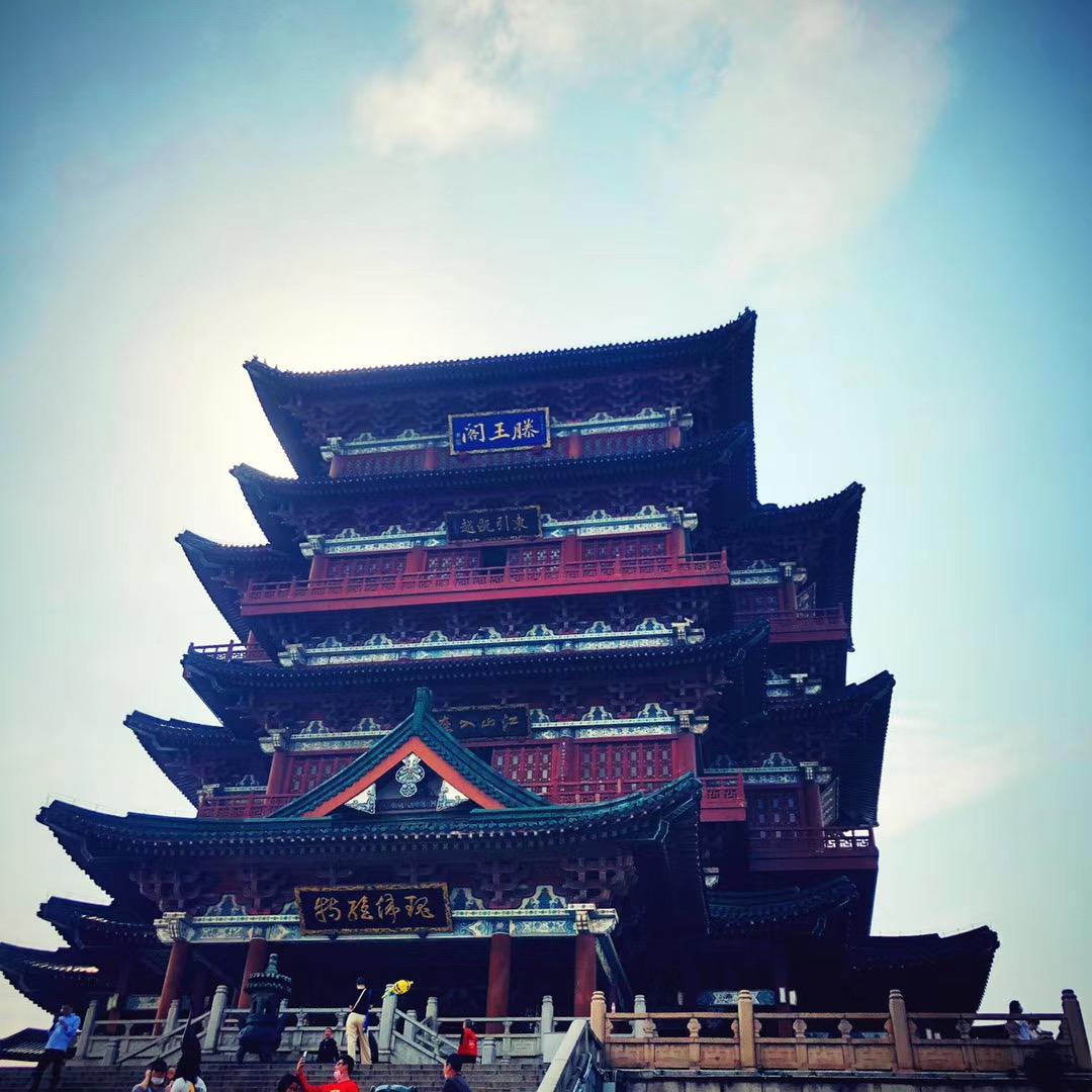 这个五一假期江西拿了2个第一