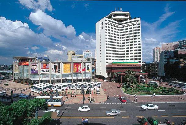 客房(含早餐)美食专场美食专场券面100元01海港城商家地址:中山市东