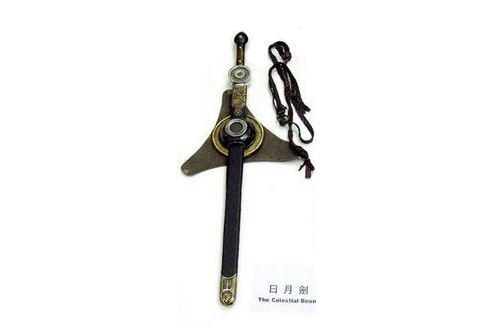 尚帝科技七剑下天山七剑价值观