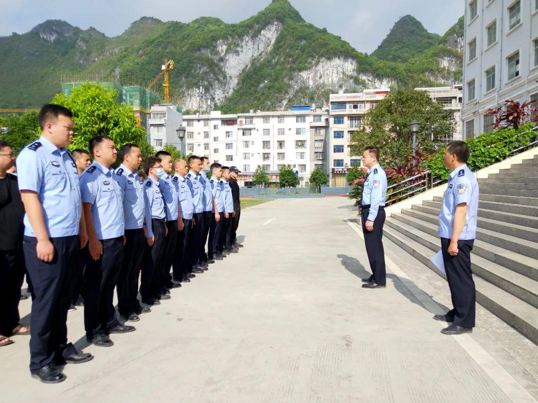 田林县县长韦建明简历图片