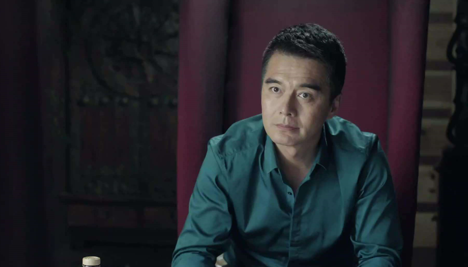《人民的名义》祁同伟为什么拼死都要上副省级?原因主要有这几点-搜狐大视野-搜狐新闻