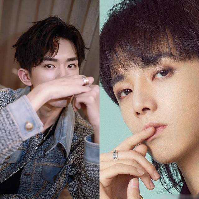 优秀的偶像都会有这样的特征华晨宇易烊千玺都这样