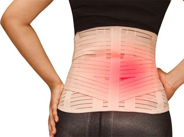 4情形是身体信号,别拖延快就医!_腰部