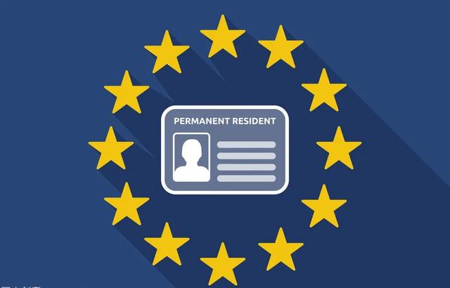 拿一张欧盟绿卡对中国人意味着什么现在知道还不晚