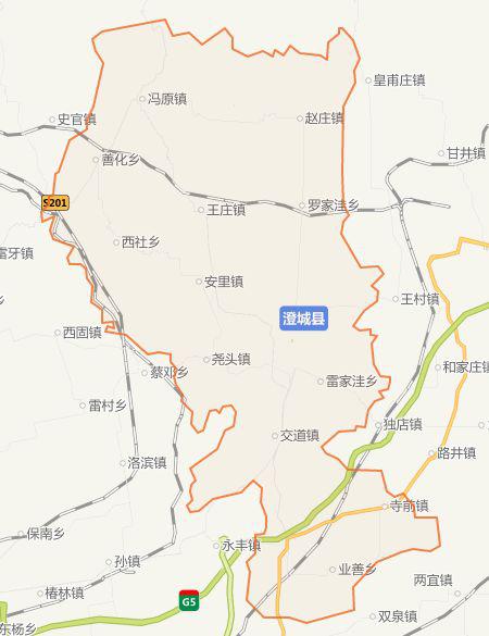 澄城向全世界发出邀请即将涌来大批人马