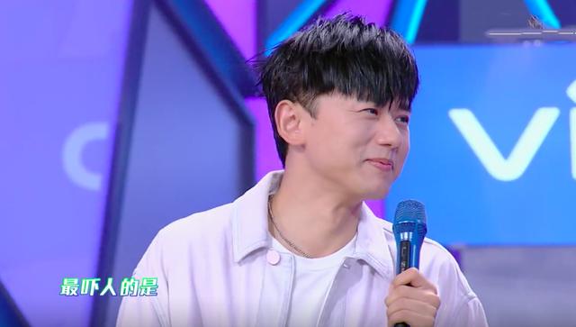 快本开场变三人,谢娜脱颖而出,成人生赢家_张杰