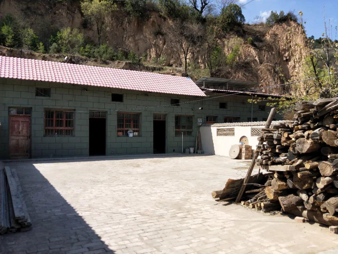 乡村振兴瓦子街镇美丽乡村处处皆风景