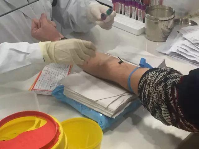 学飞那些事 | 带你走进直升机飞行员体检_民航