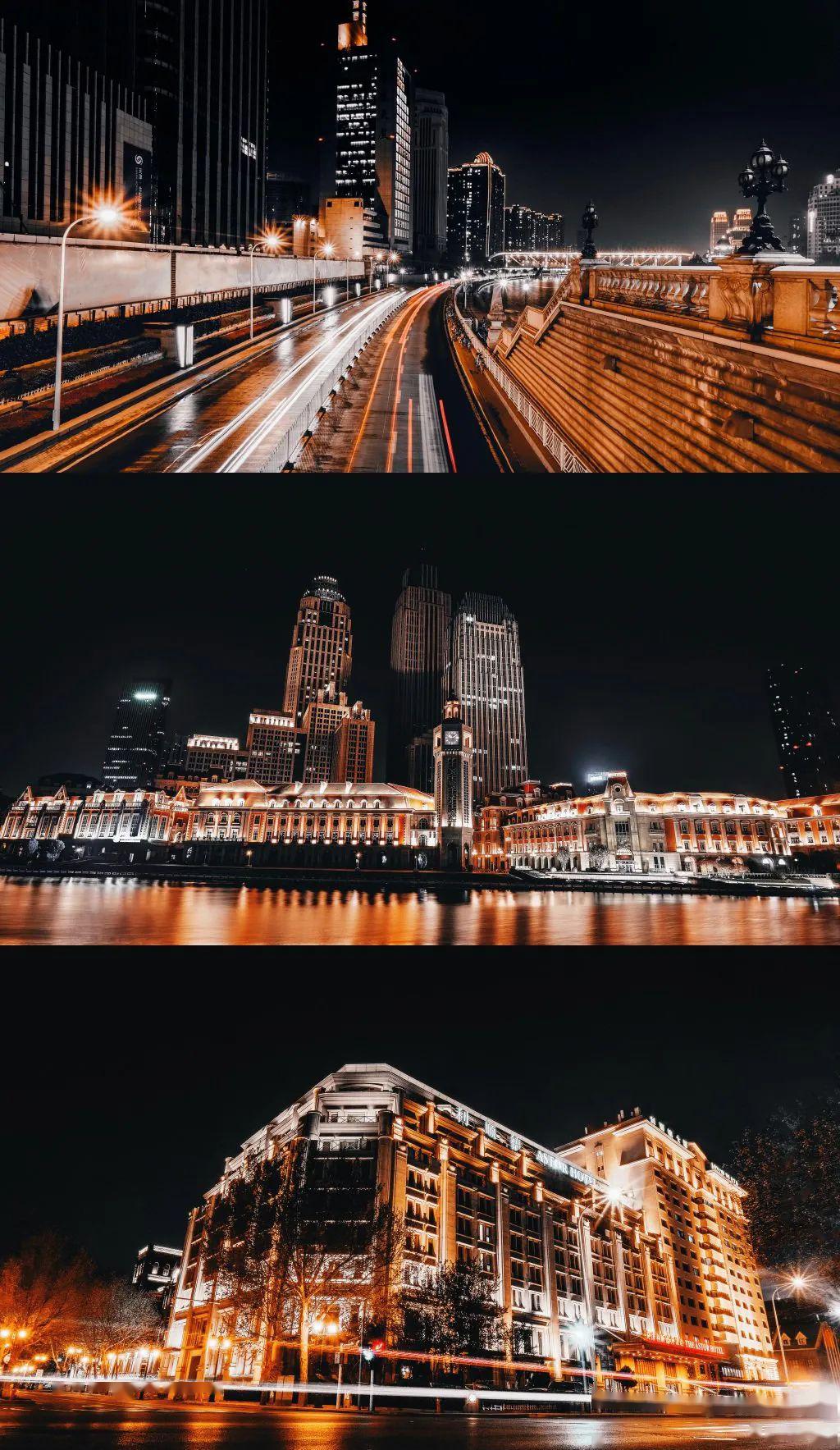 其实你对天津的夜生活一无所知