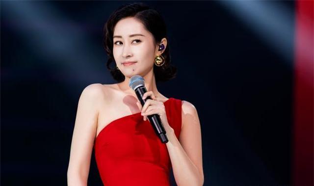 刘敏涛我是女王韩雪我站c位万茜我只想早点收工