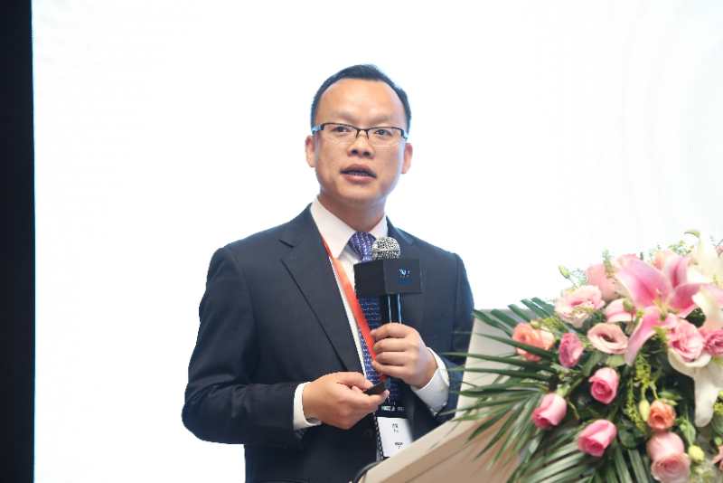 长安汽车股份有限公司采购中心副总经理陈津认为,疫情对中国汽车企业