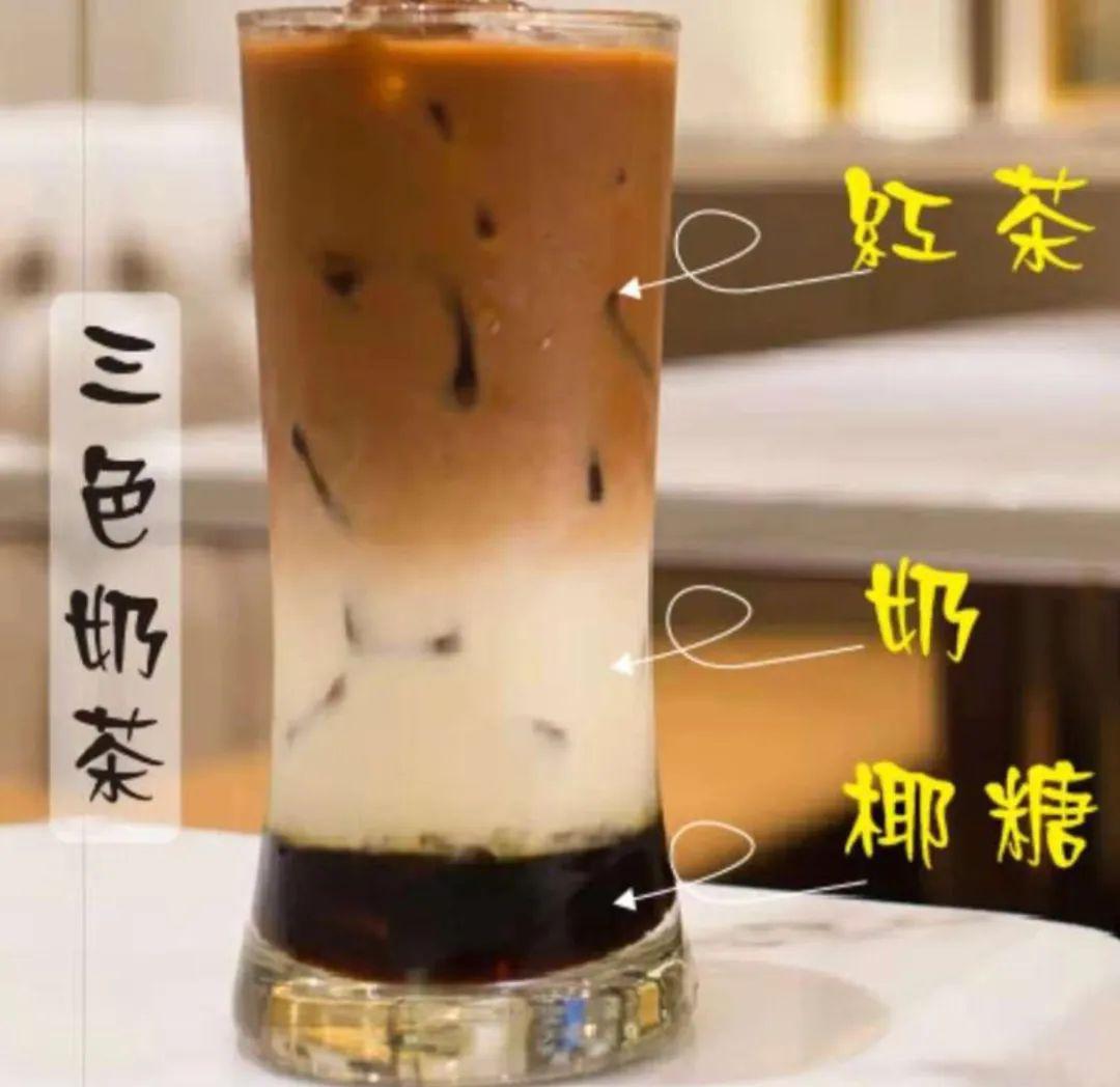 青辣椒柠檬鱼,马来风光,咖喱鱼蛋,海南蒸面包,鸡油饭,三色奶茶
