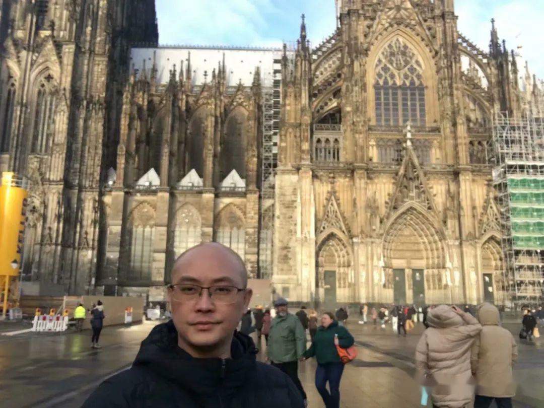 【名家展厅】李汉森作品展