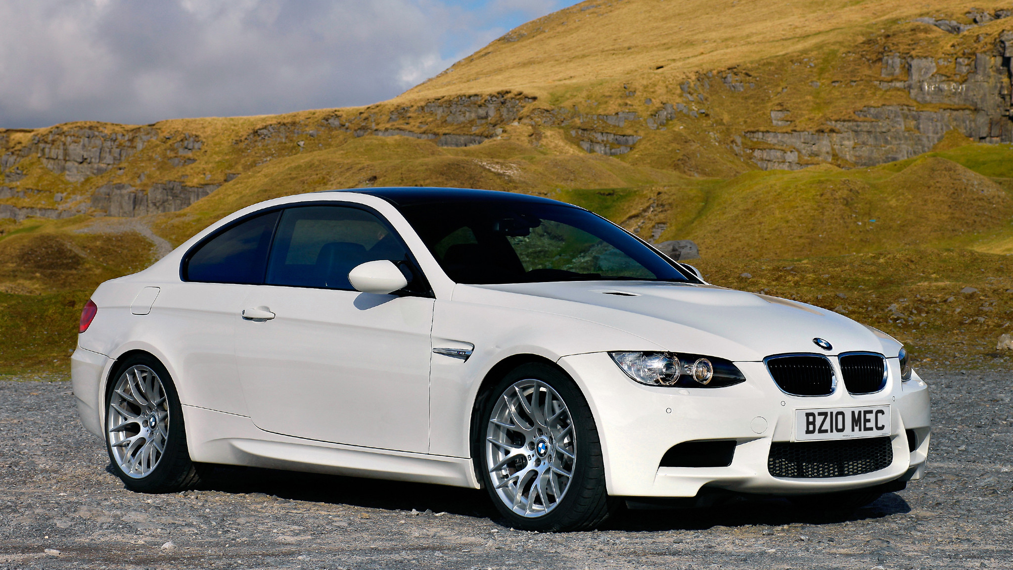 多花50万买宝马m系列你能得到什么