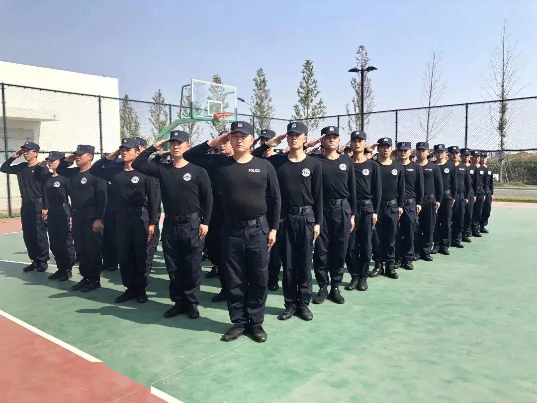 辅警薪资待遇大幅提高公安局探索辅警改革新模式