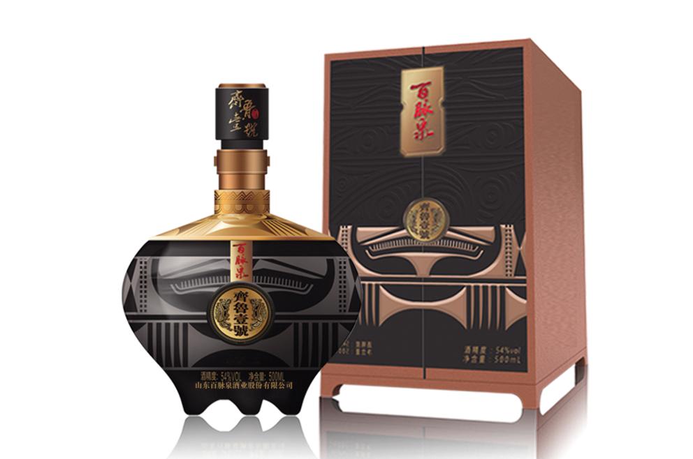 百脉泉酒业云商城——五月九日 震撼上线_生态