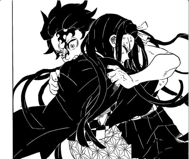 《鬼灭之刃》无惨千年的执念,为何溃败得如此轻易?_郎变