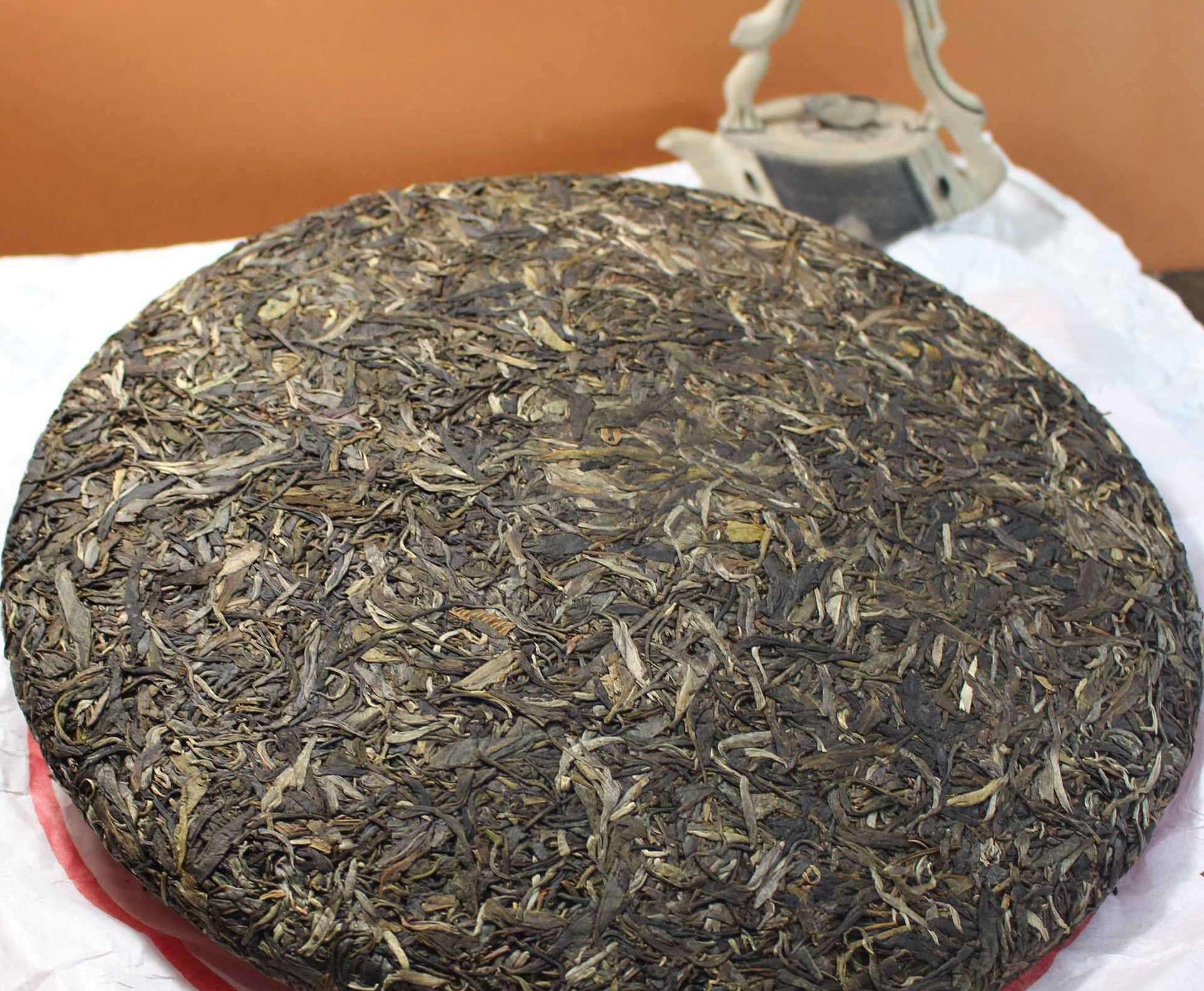 原创生普洱茶如何储存更好储存过程中要注意什么