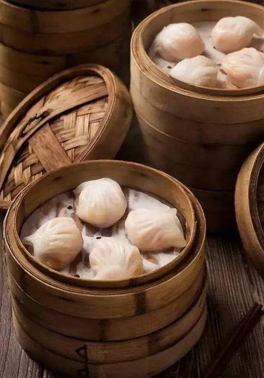 雪花酥山药糕细腻绵软的江南点心食尚你get了吗