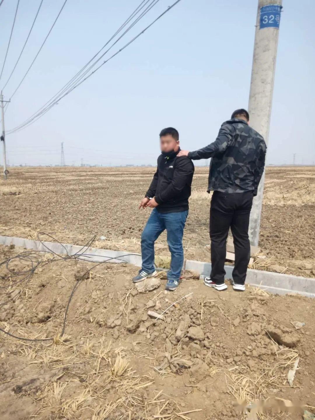 某广播电视网络股份有限公司辽阳分公司在沙岭镇沙岭台村的广电通信