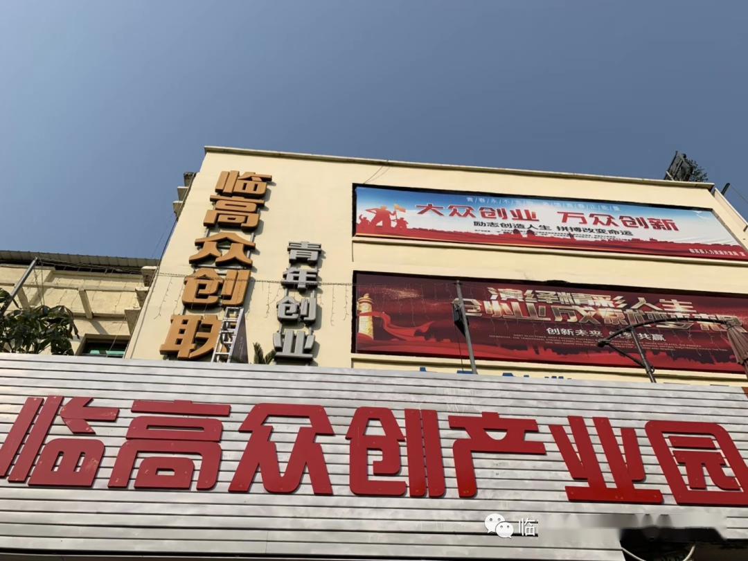 为临高青年推荐创业小项目绿色环保走进农村