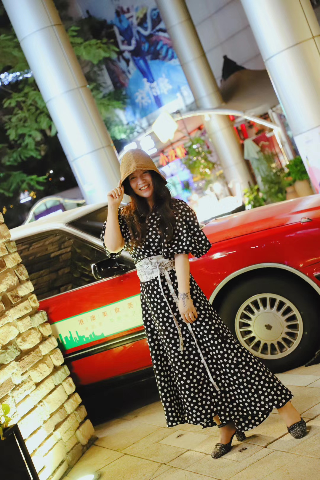 深圳女诗人李可君的诗在你的笑容里读少年