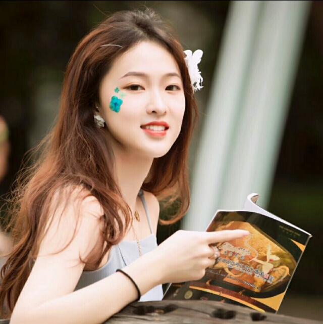 广州约拍四川电影学院19岁少女活力四射清纯甜美