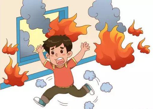 据统计表明,多数家庭火灾的事后调查显示,很多家庭并没有配备一些必要