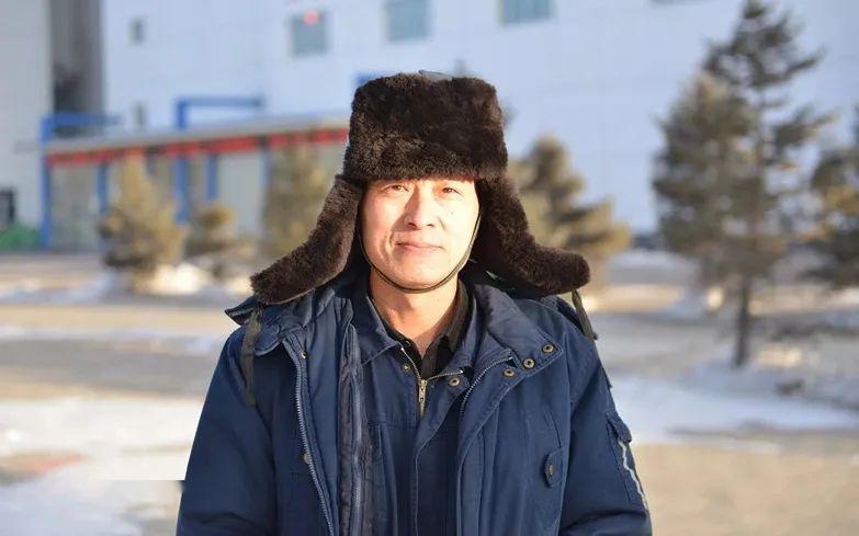 【好故事】李少军:扎根一线的"拼命三郎"