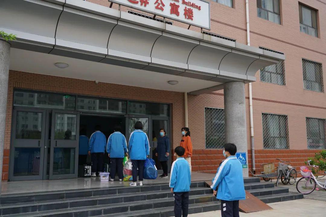 蔚县城第二中学蔚县城第三中学蔚县城第四中学第二学区西合营中学