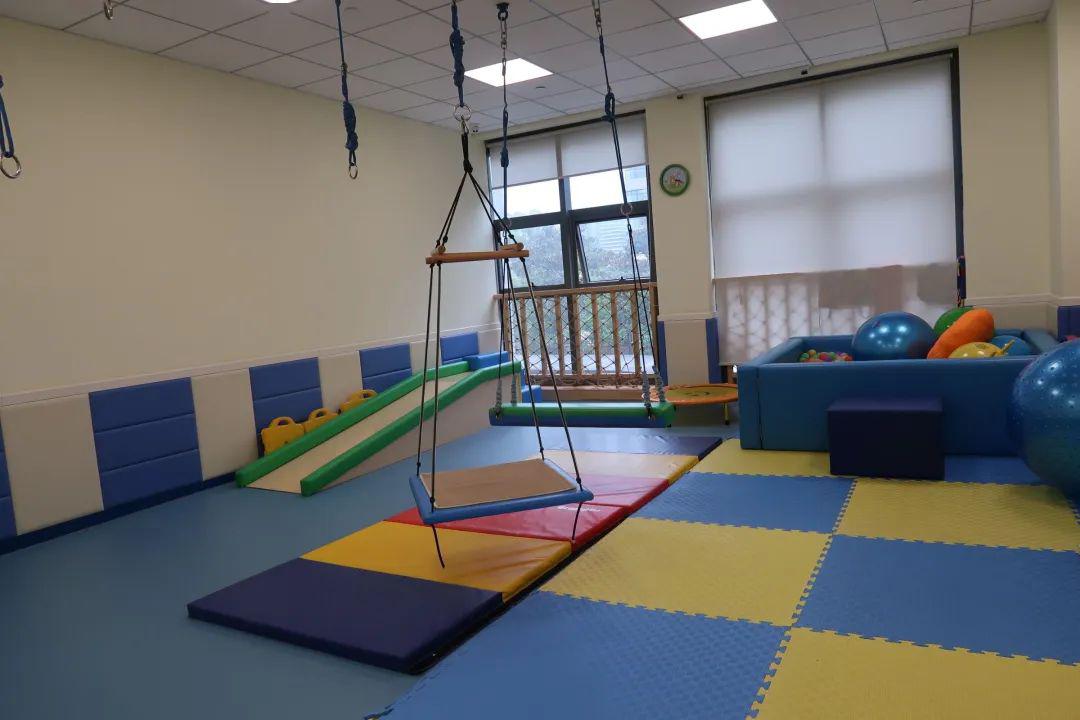 喜报!雅恩儿童言语康复中心成功纳入杭州市残联定点机构!