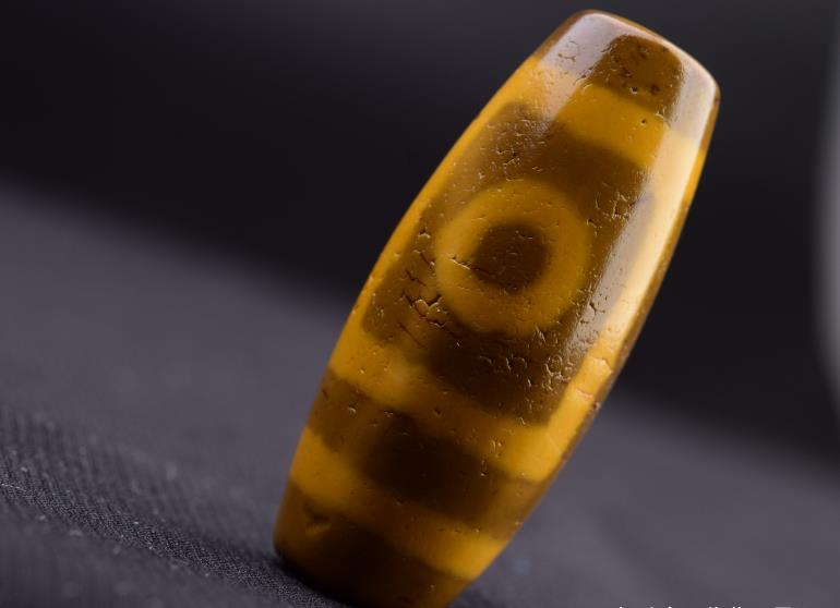 天珠为何价值这么高?