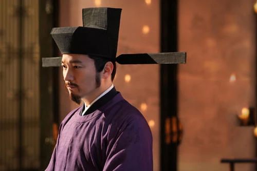 原创19岁中状元的王拱辰为何与欧阳修结下梁子反对新政