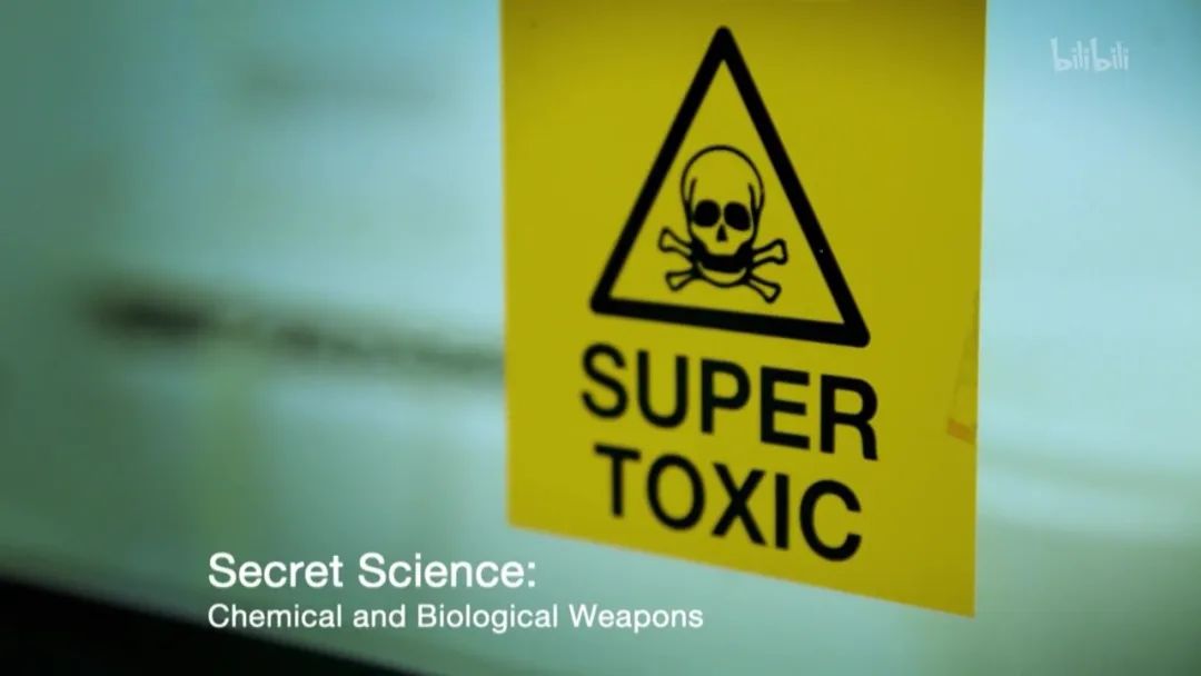 原创搞生化武器,做人体实验,英国"51区"里到底藏了什么?