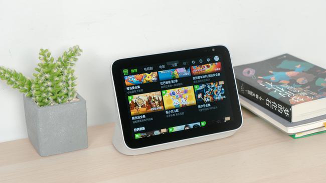 不止于会听话的聪明京鱼座智能屏i8pro带屏音箱体验