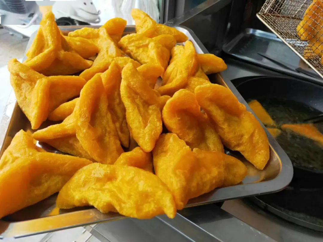 棉城一中路有店主这样做让人透心凉