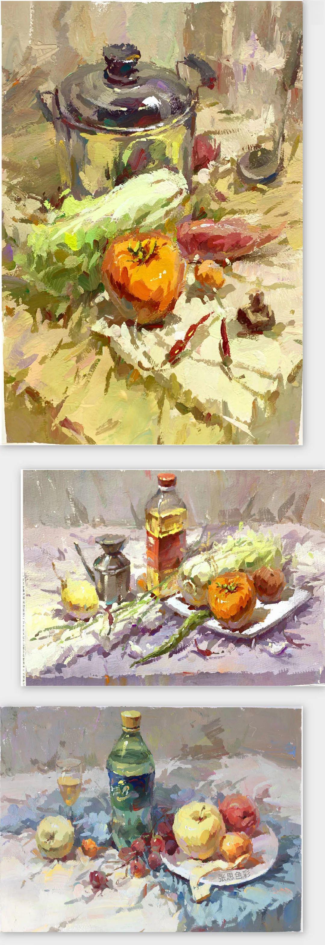 【5月10日15:00】网红名师张思:画一朵fafa送给妈妈_色彩