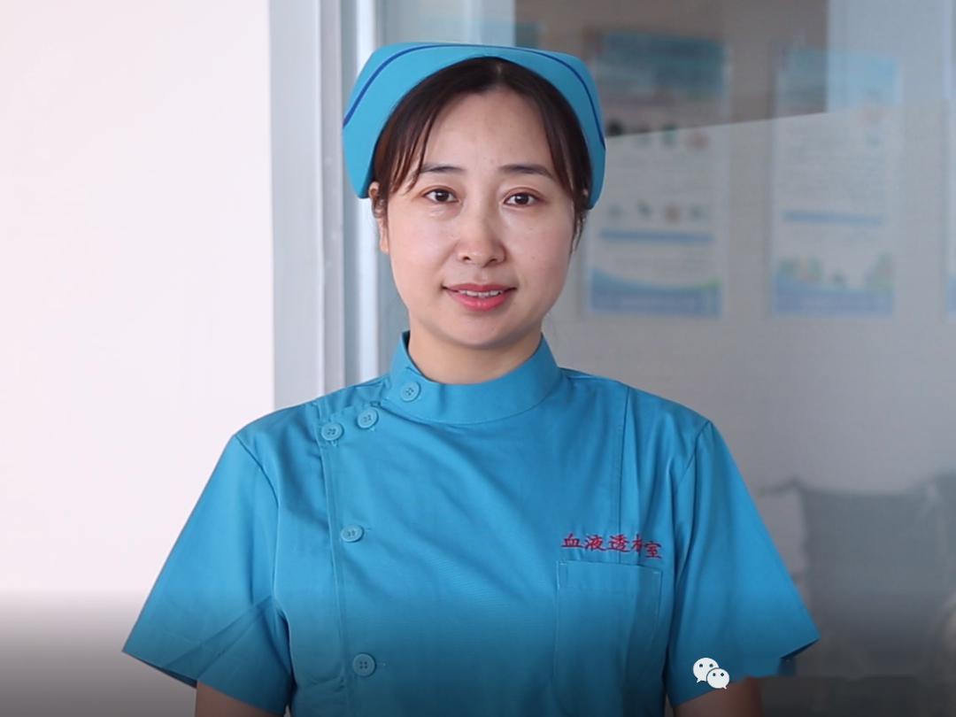 【市人民医院•世界微笑日】来感受医护人员的微笑吧~_国际红十字会