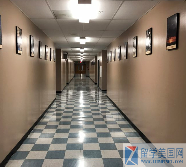 xavierhighschool泽维尔男校